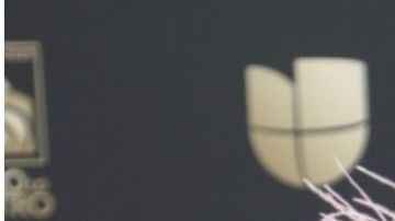 Clarissa Molina tiene un pequeño, pero muy acogedor apartamento en Miami.