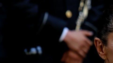 Claudia Sheinbaum, alcaldesa de Ciudad de México.