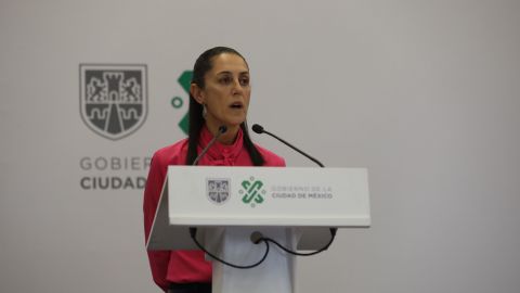 Sheinbaum tendrá que fortalecer el liderazgo mexicano a nivel regional y global, según académicos.