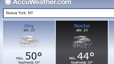 clima