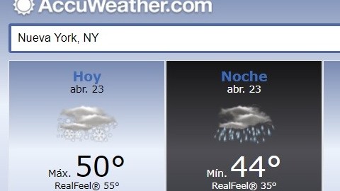 clima