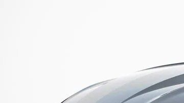 Mustang Cobra Jet 1400.
Crédito: Cortesía Ford.