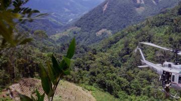 San Felipe, poblado venezolano dominado por capos mexicanos