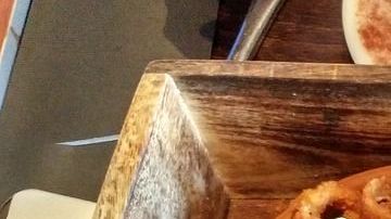 comida frita-empanada-Nydon en Pixabay