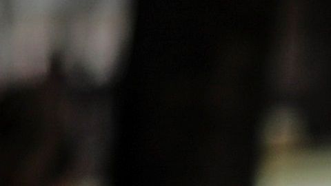 En el emblemático barrio brasileño vive una gran cantidad de mayores de 65 años.