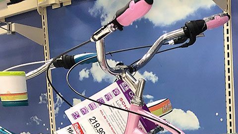 Lo que veas en línea quizá no sea precisamente lo que recibas.