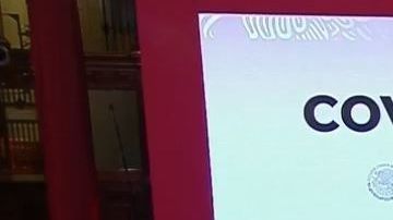 Autoridades sanitarias reportan que ya son 125 muertos en México.