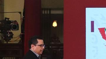 México sumó cien muertes en un día por primera vez desde el inicio de la emergencia sanitaria.