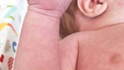 Coronavirus bebes