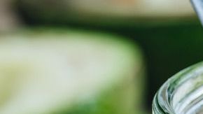 El cilantro ayuda a propiciar el sueño y a calmar los nervios.