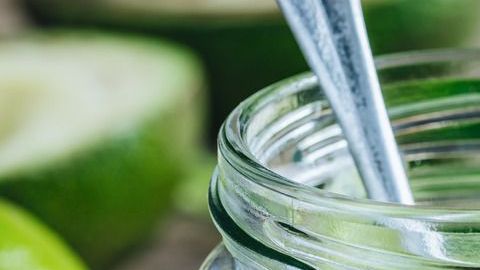 El cilantro ayuda a propiciar el sueño y a calmar los nervios.