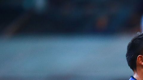 El sábado la Máquina recibió al Atlas y tras irse arriba en el marcador pasó los de siempre, perdió.