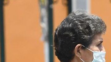 Uso de cubrebocas es prioritario, destaca la UNAM.