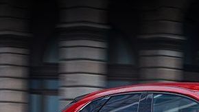 Mazda CX-30. / Foto: Cortesía Mazda.