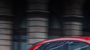 Mazda CX-30. / Foto: Cortesía Mazda.