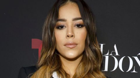 Danna Paola.
