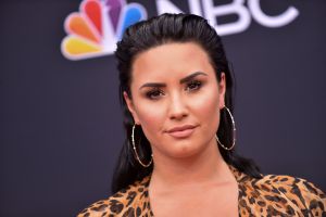 Demi Lovato de luto: la muerte de uno de sus seres más queridos sacude a la cantante