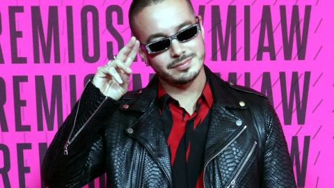 J Balvin