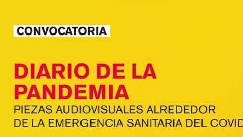 Muestra tu creatividad y retrata cómo ha cambiado tu vida la pandemia.