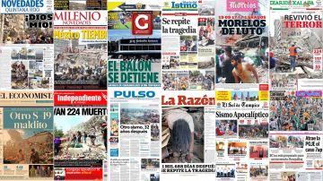 La crisis por el COVID-19 ha golpeado a diarios mexicanos.
