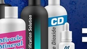 Los productos promovidos.