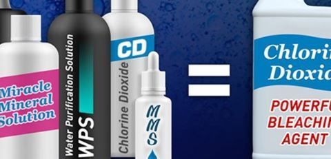Los productos promovidos.