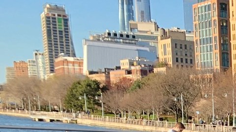 Autoridades de NY asocian las pruebas  como un método estadístico, no como una vía para relalar el distanciamiento social. (Foto: Pedro Frisneda)
