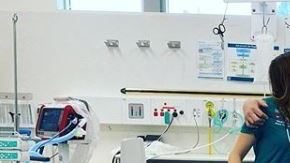 Con este mensaje, les piden a todos que se queden en casa.