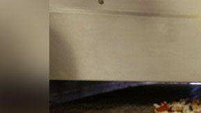 La empresa quiere ayudar principalmente a trabajadores de la salud, de supermercados y niños en edad escolar.