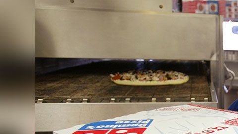 La empresa quiere ayudar principalmente a trabajadores de la salud, de supermercados y niños en edad escolar.