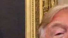 El presidente Trump ha culpado al expresidente Obama de la falta de pruebas de coronavirus.