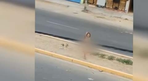 Coronavirus en Peru