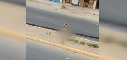 Coronavirus en Peru