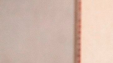 Enfermeras en Santa Mónica, California, se manifiestan por la falta de equipo de protección.