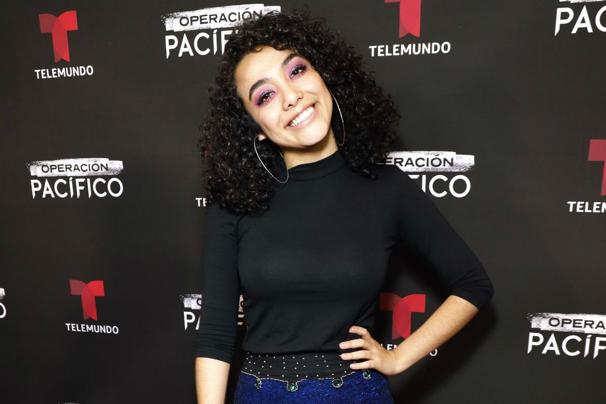 Sin ropa interior, Elyfer Torres hace un divertido baile en Tik Tok - El  Diario NY