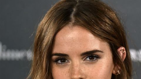 Emma Watson.