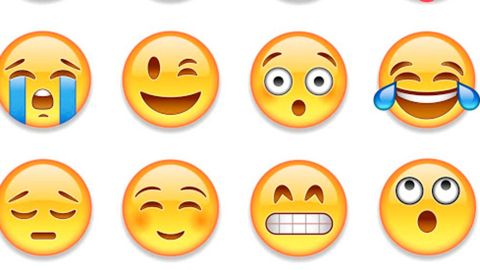 Los emojis de 2020 no se han visto afectados por la situación.