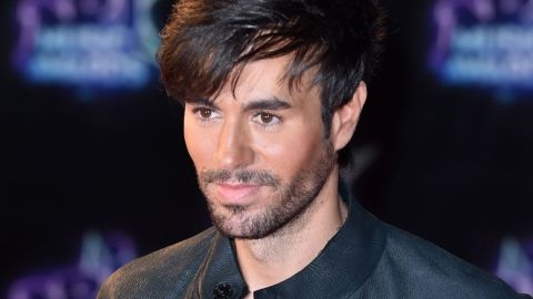 Enrique Iglesias