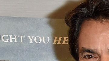 Eugenio Derbez.