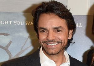 Eugenio Derbez da un grito de auxilio por los afectados con coronavirus en Tijuana