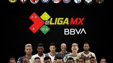 Los partidos durarán 6 minutos cada tiempo y serán transmitidos por TUDN.
