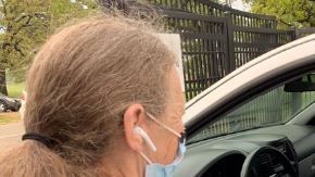 Vienen más examenes a Texas.