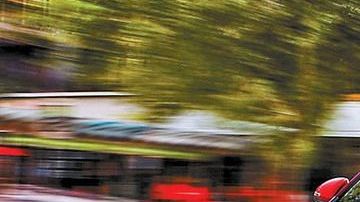 Kia Rio 2020.
Crédito: Cortesía Kia.