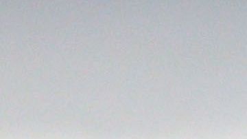 Las temperaturas se mantendrán más frías que lo normal la próxima semana.