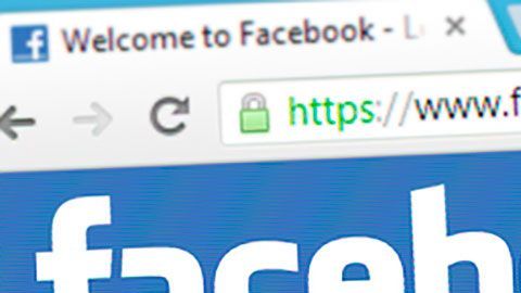 Mucha información importante podría ser expuesta en redes sociales.