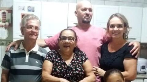 Coronavirus en Brasil