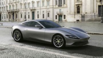 El Ferrari más barato? - Alfa Romeo Giulietta