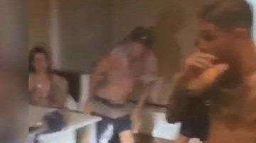 Coronavirus Tailandia