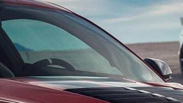 Ford Mustang Shelby GT500
Crédito: Cortesía Ford