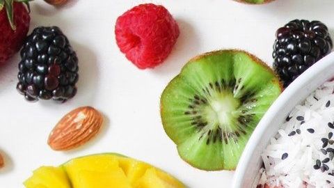 Frutas